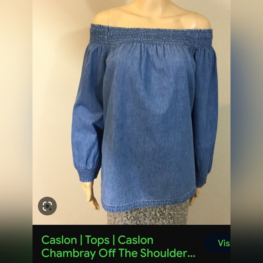 Caslon Top